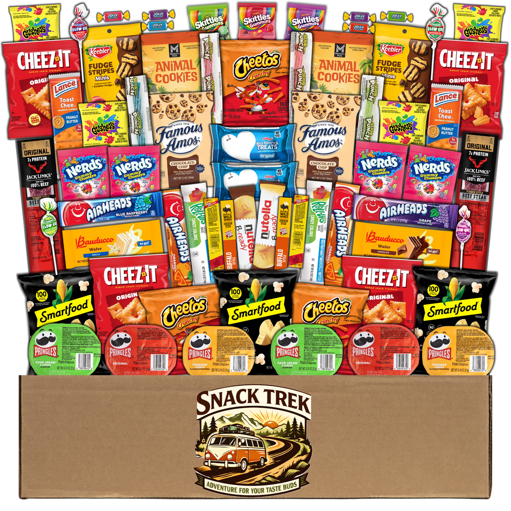College Munchie - 70 Count