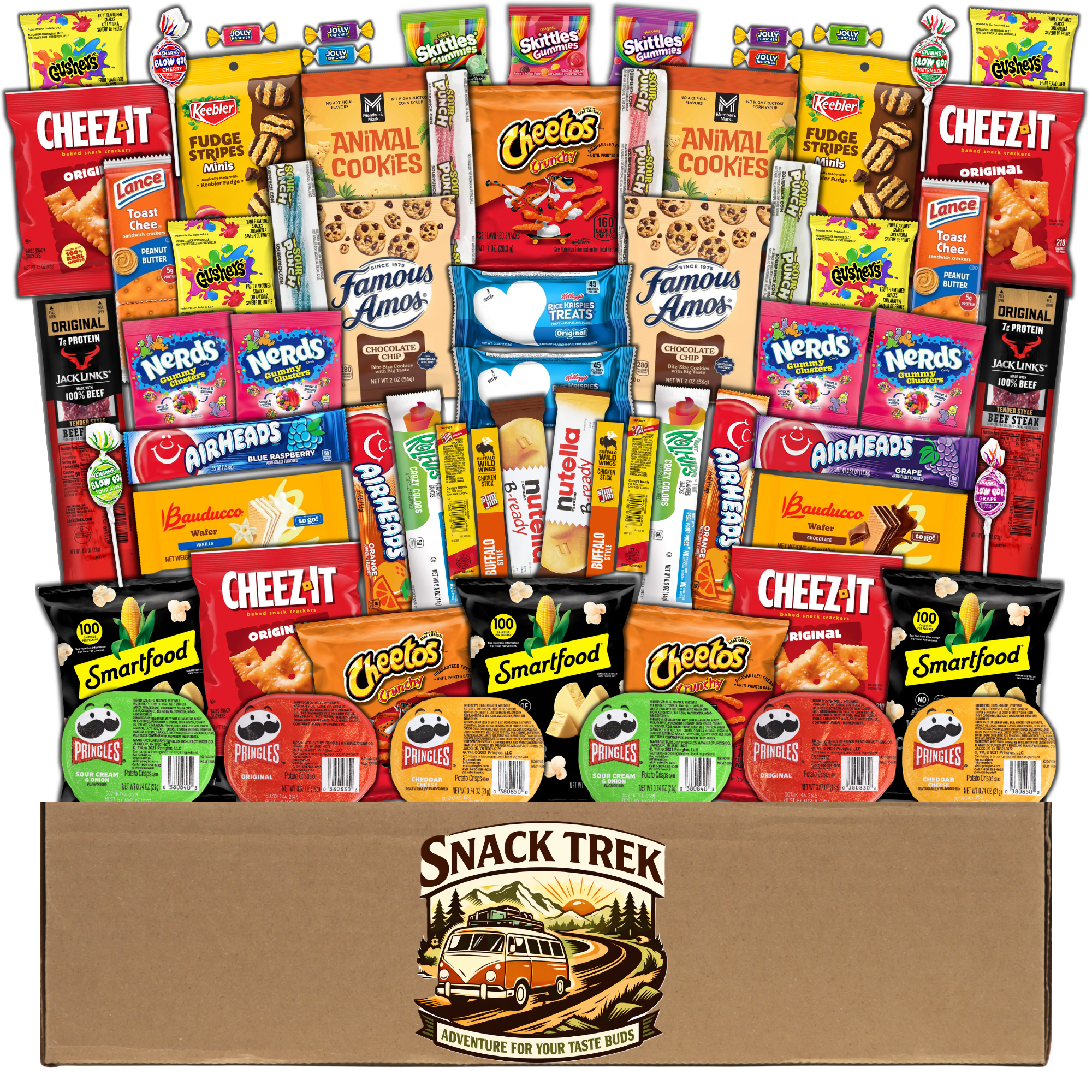 College Munchie - 70 Count
