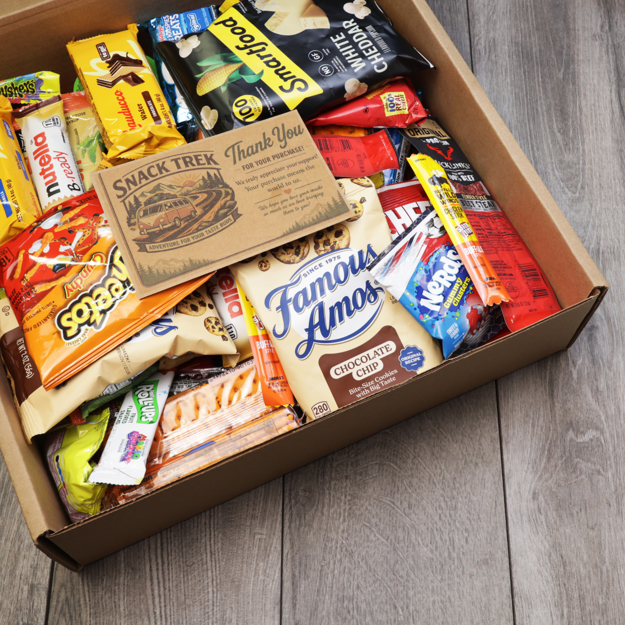 College Munchie - 70 Count