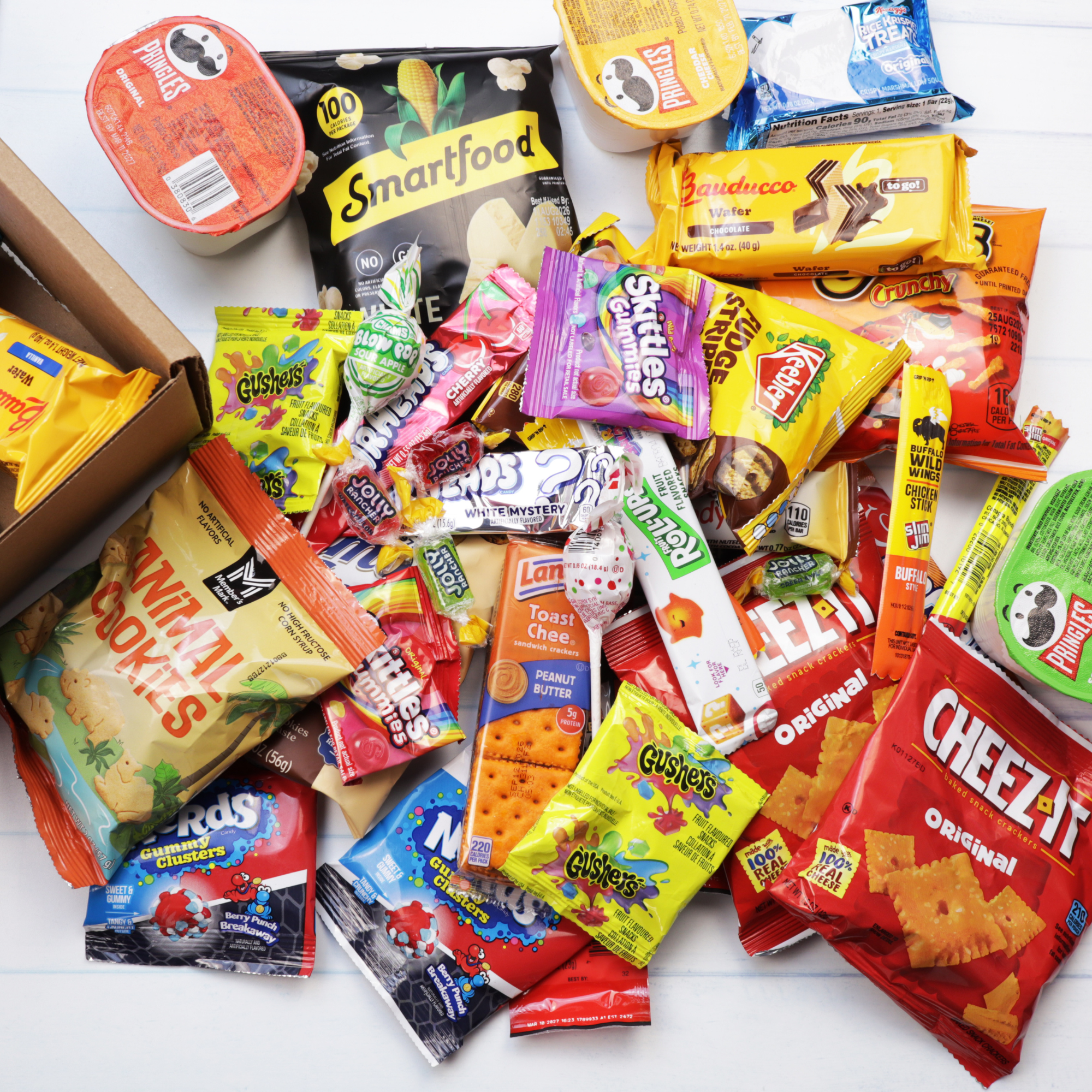 College Munchie - 70 Count