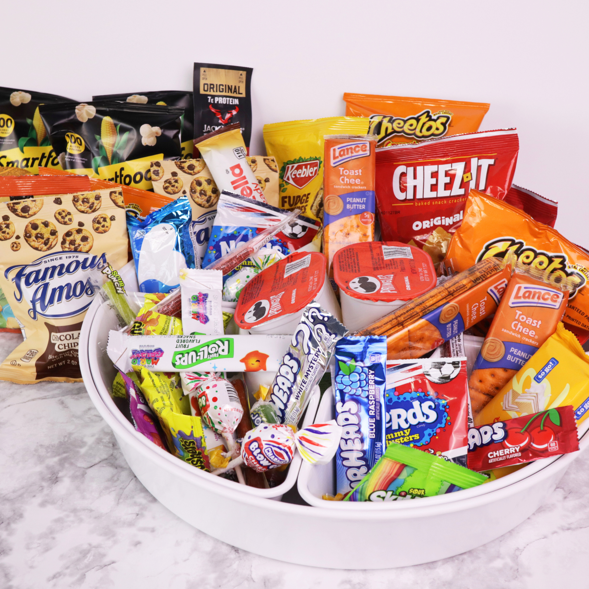 College Munchie - 70 Count
