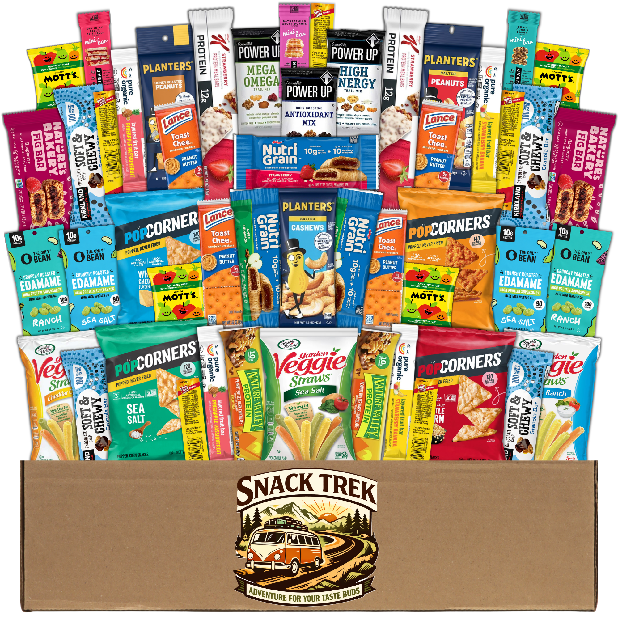 Healthy Choice 50 Count