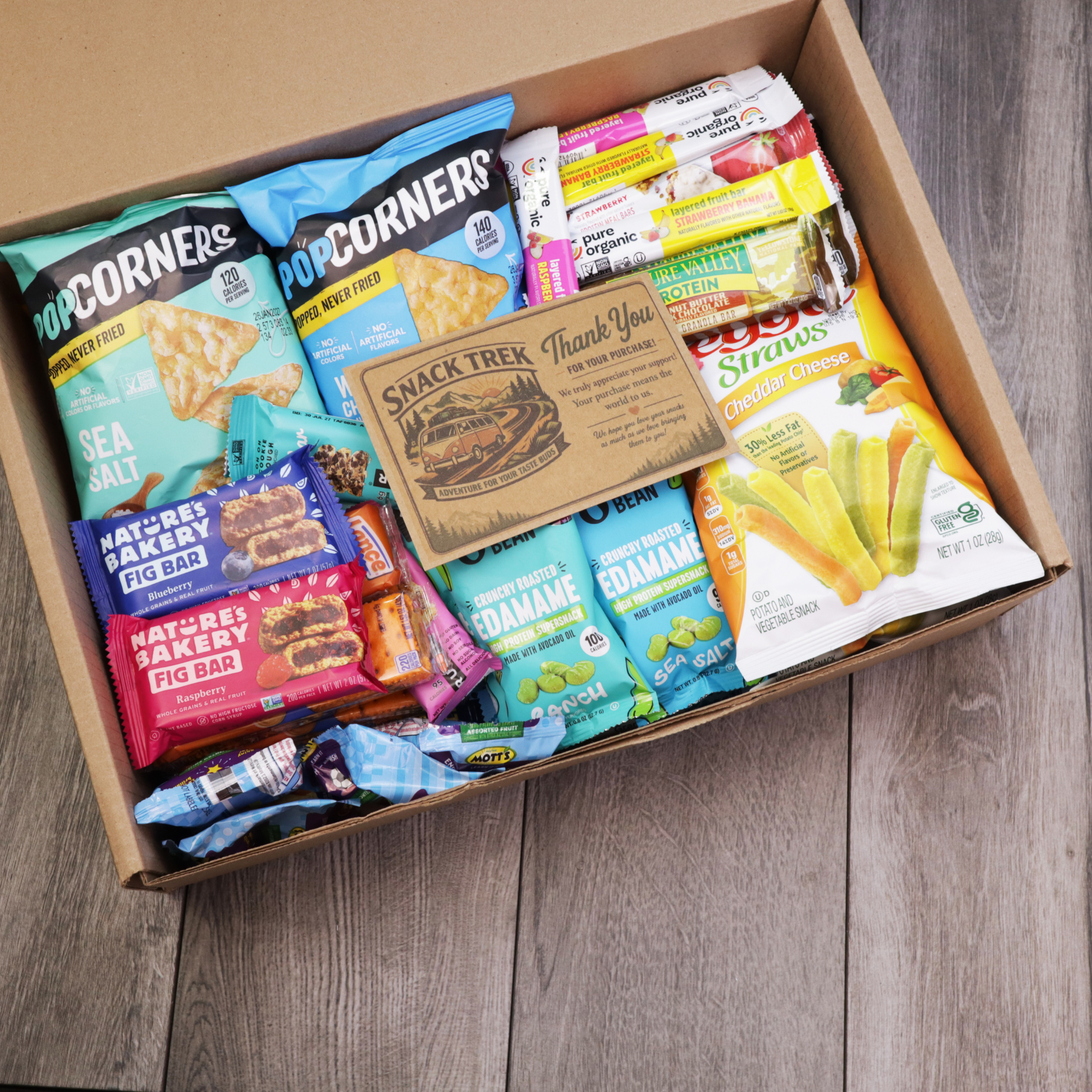 Healthy Choice 50 Count