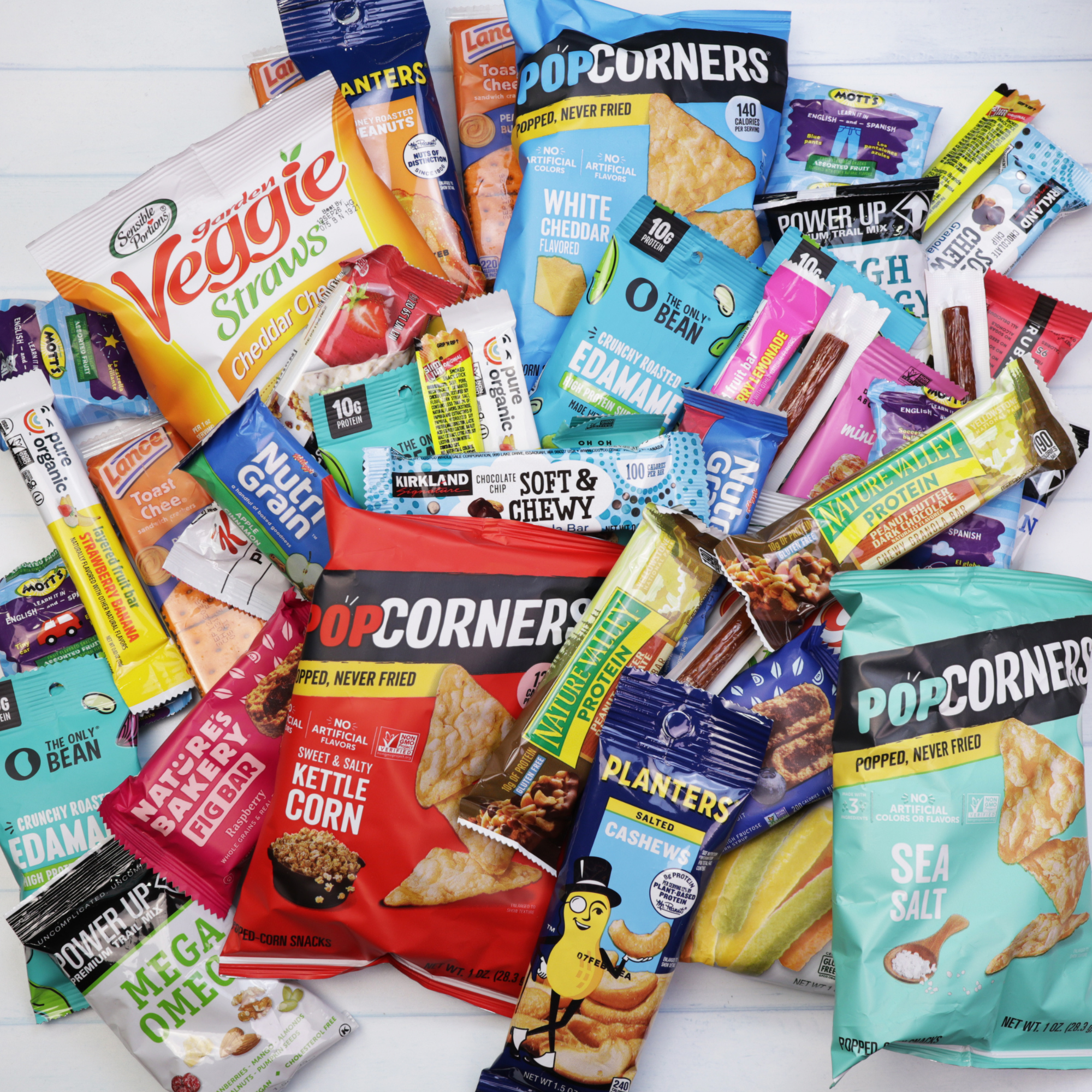 Healthy Choice 50 Count