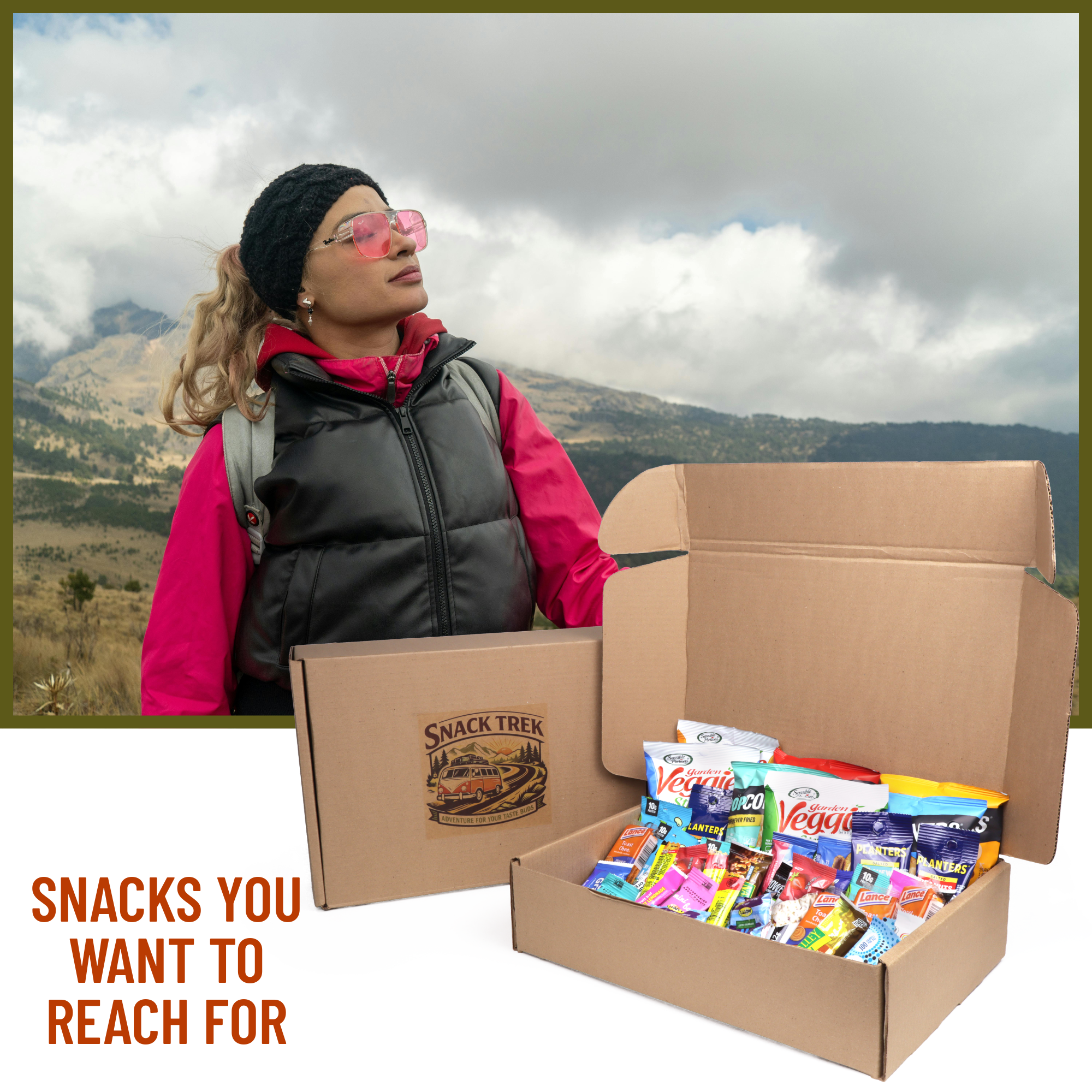 Healthy Choice 50 Count