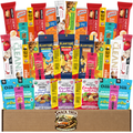High Protein - 40 Count
