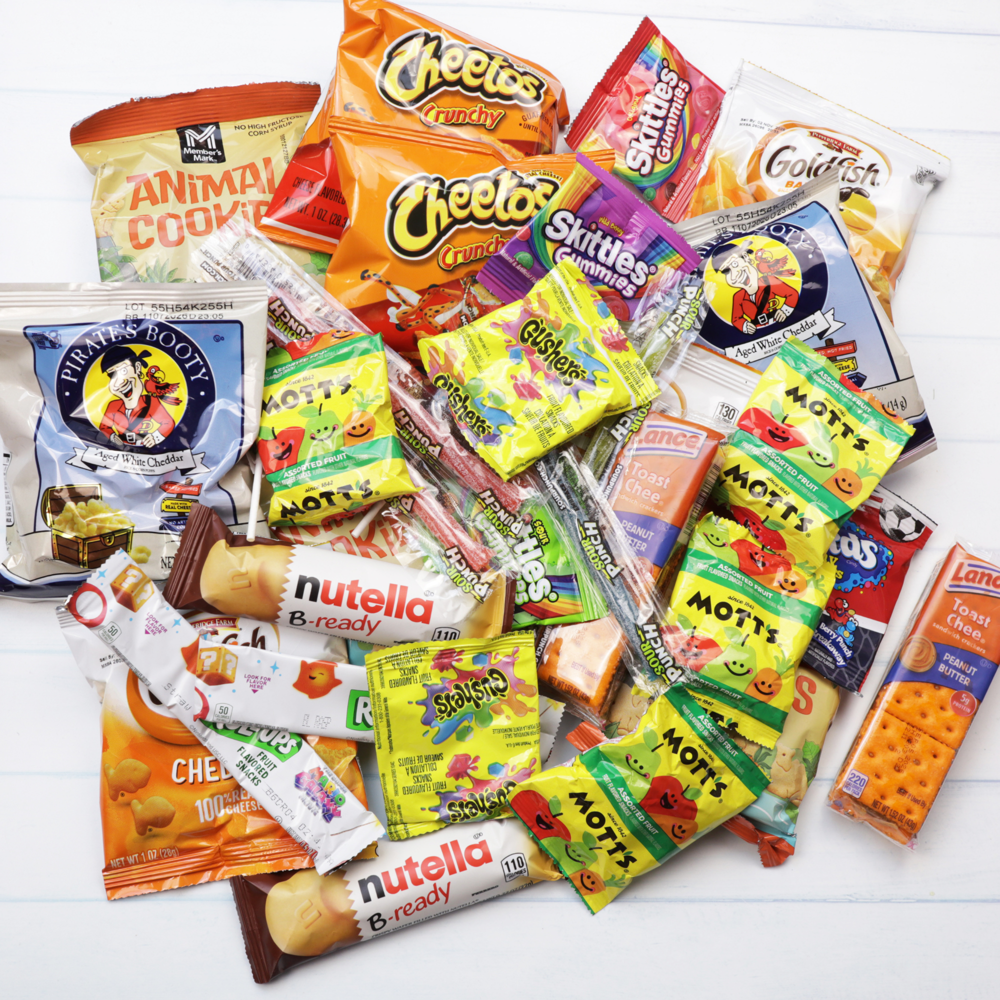 Kid's Choice 35 Count