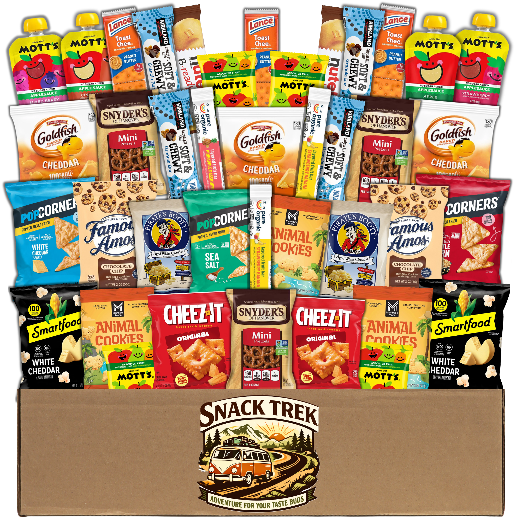 Parent's Choice 40 Count
