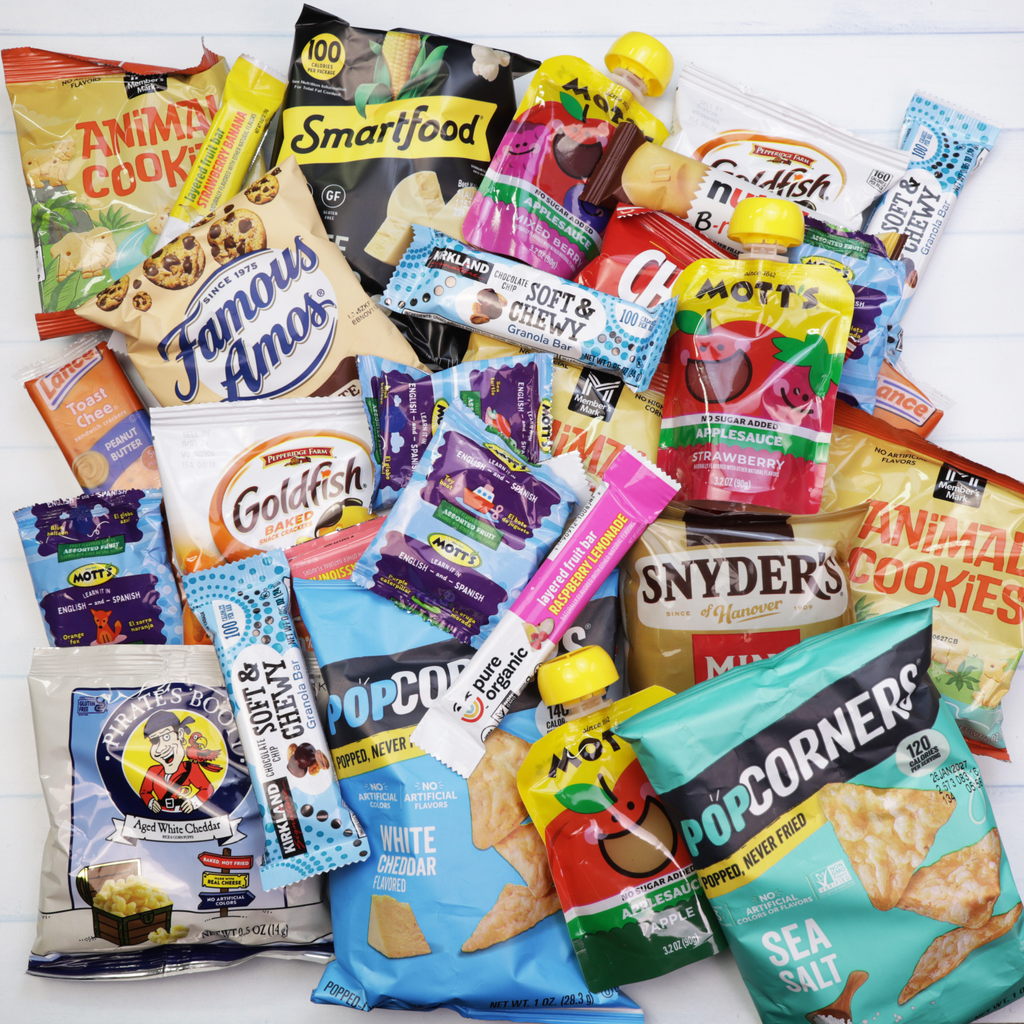 Parent's Choice 40 Count