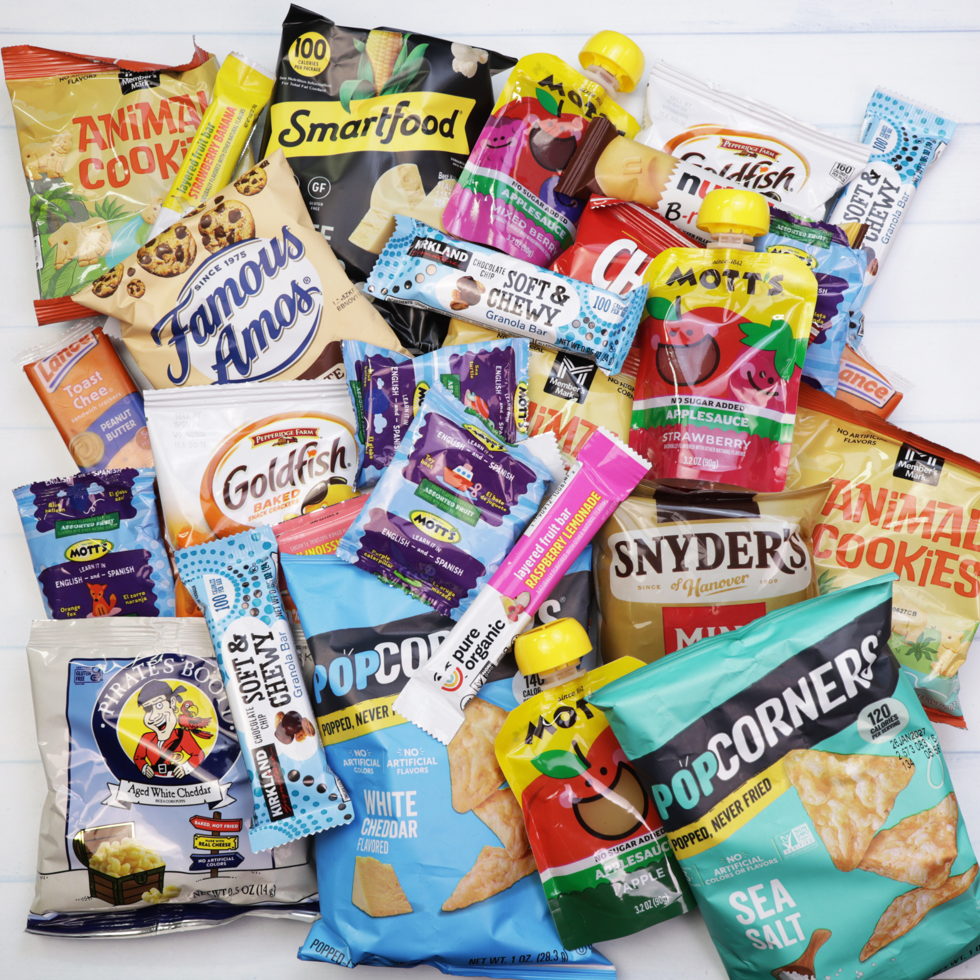 Parent's Choice 40 Count