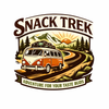Snack Trek - Home